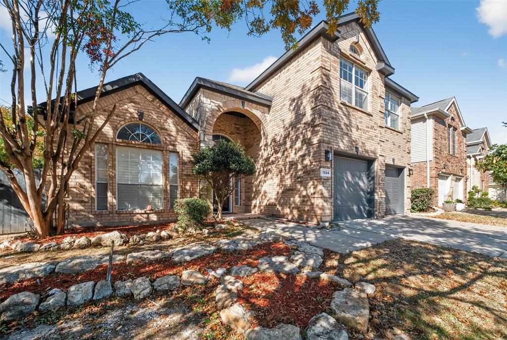 7854 Creek Meadows Drive