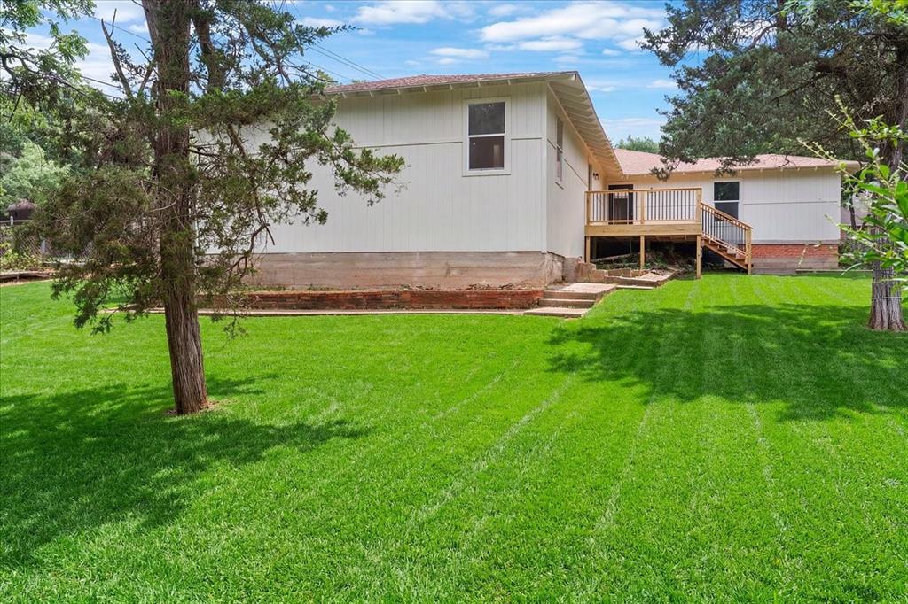 Cedar Frst Add #2 - Residential