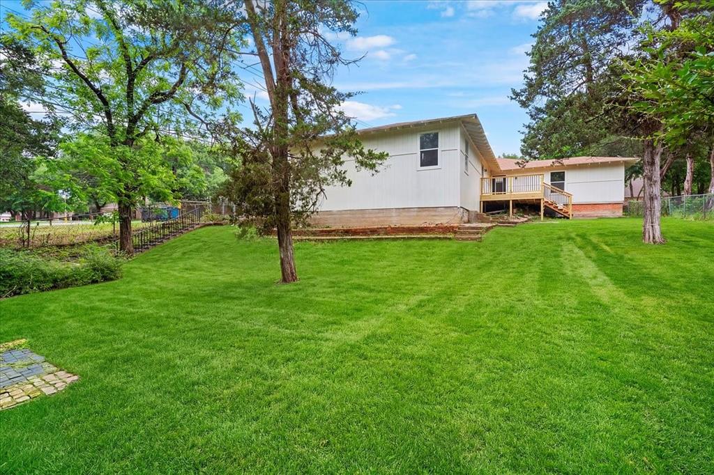 Cedar Frst Add #2 - Residential