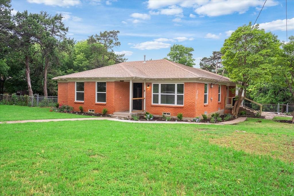 Cedar Frst Add #2 - Residential