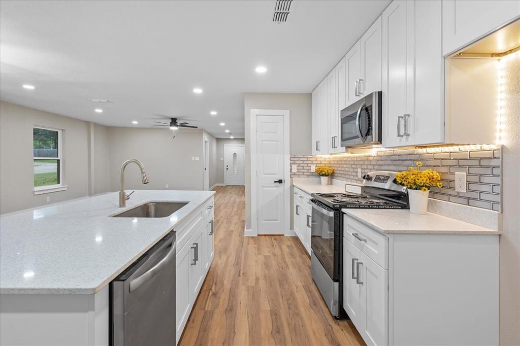 Cedar Frst Add #2 - Residential