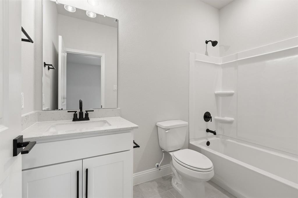 Waverly Estates - Residential