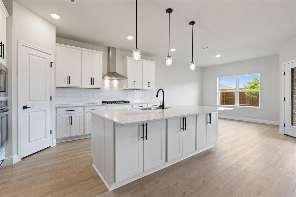 Waverly Estates - Residential