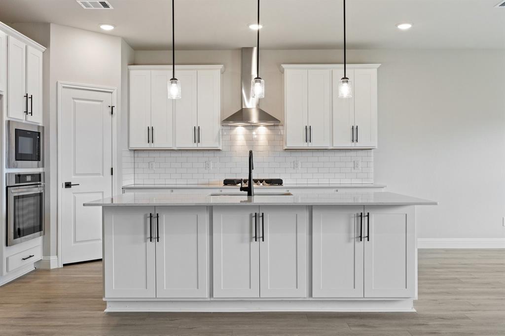 Waverly Estates - Residential