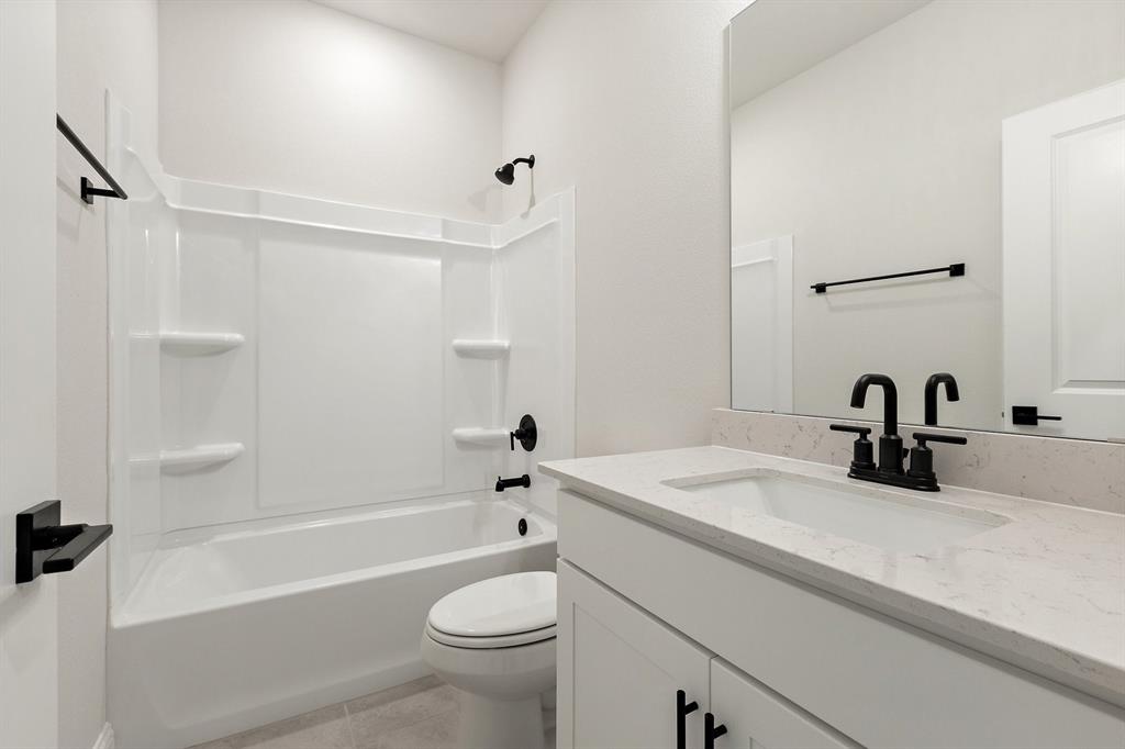 Waverly Estates - Residential