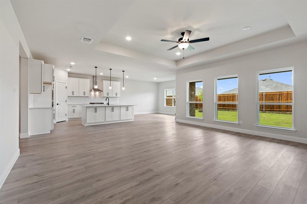 Waverly Estates - Residential