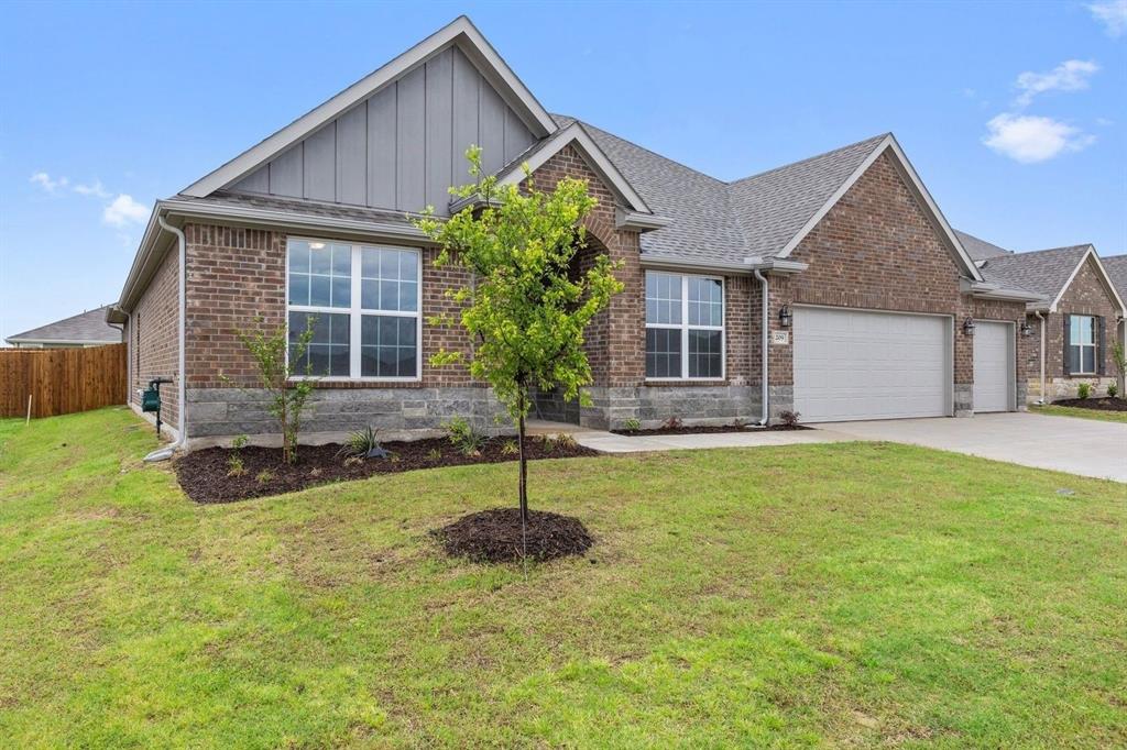 Waverly Estates - Residential