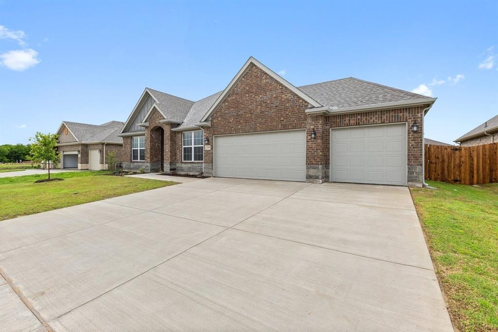 Waverly Estates - Residential