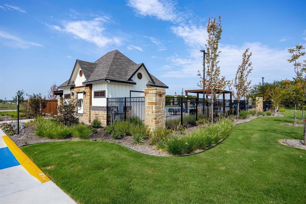 Waverly Estates - Residential