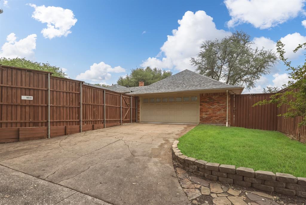 Rolling Trails - Residential