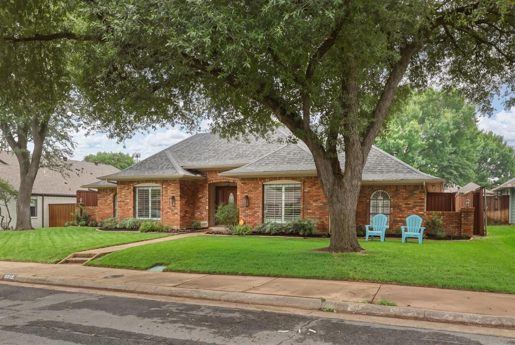 9510 Hill View Drive
