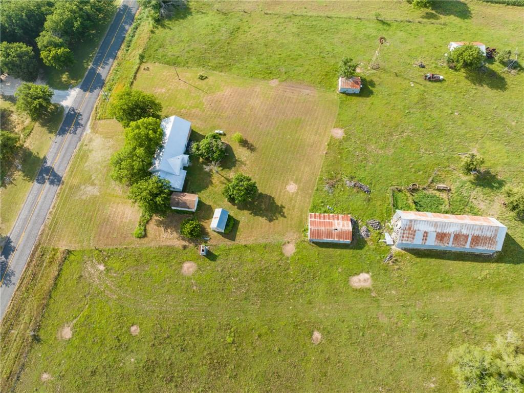 16401 Cedar Rock Parkway