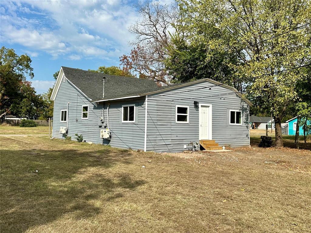 Day & Munson Add - Residential