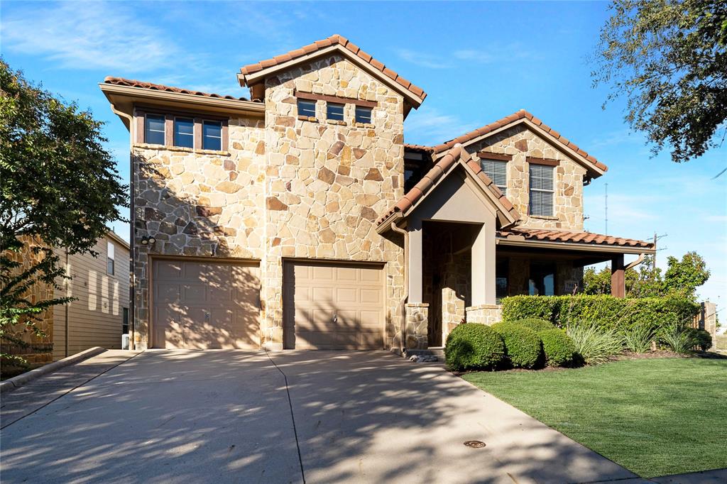 7900 Texian Trail