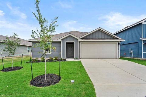 Photo of 1018 Bold Run, Seguin, TX 78155 (MLS # 21283099)