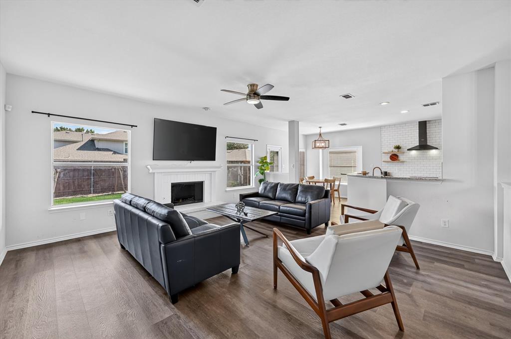 1004 Bonanza Drive
