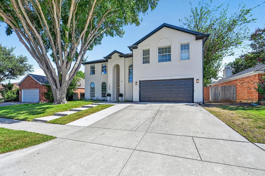 1004 Bonanza Drive