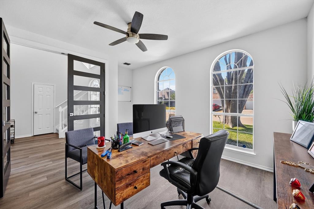 1004 Bonanza Drive