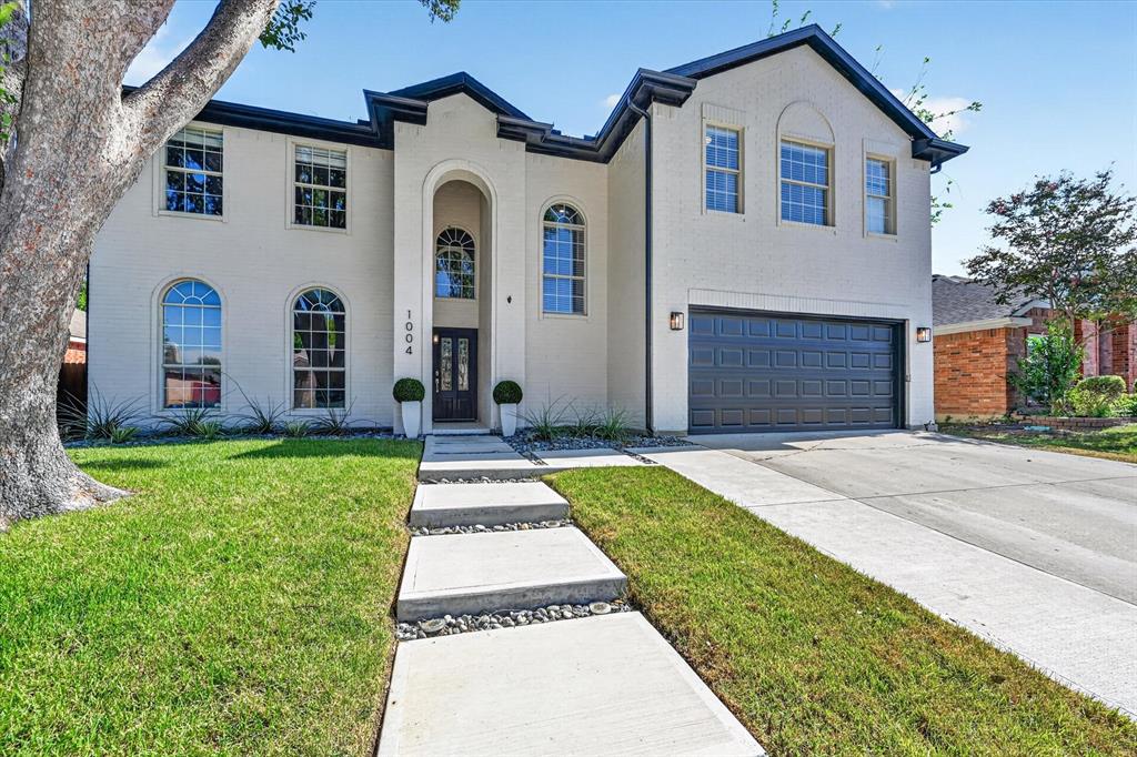 1004 Bonanza Drive