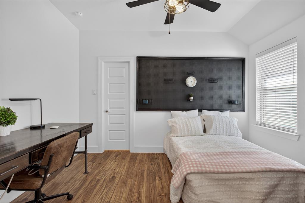 Pecan Square Ph 1a - Residential