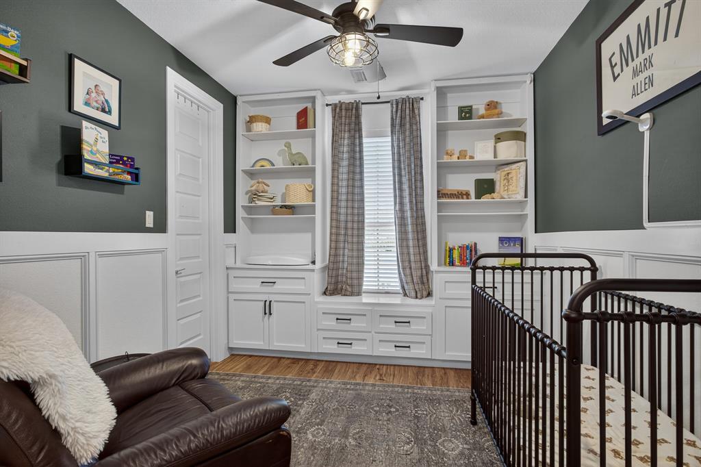 Pecan Square Ph 1a - Residential