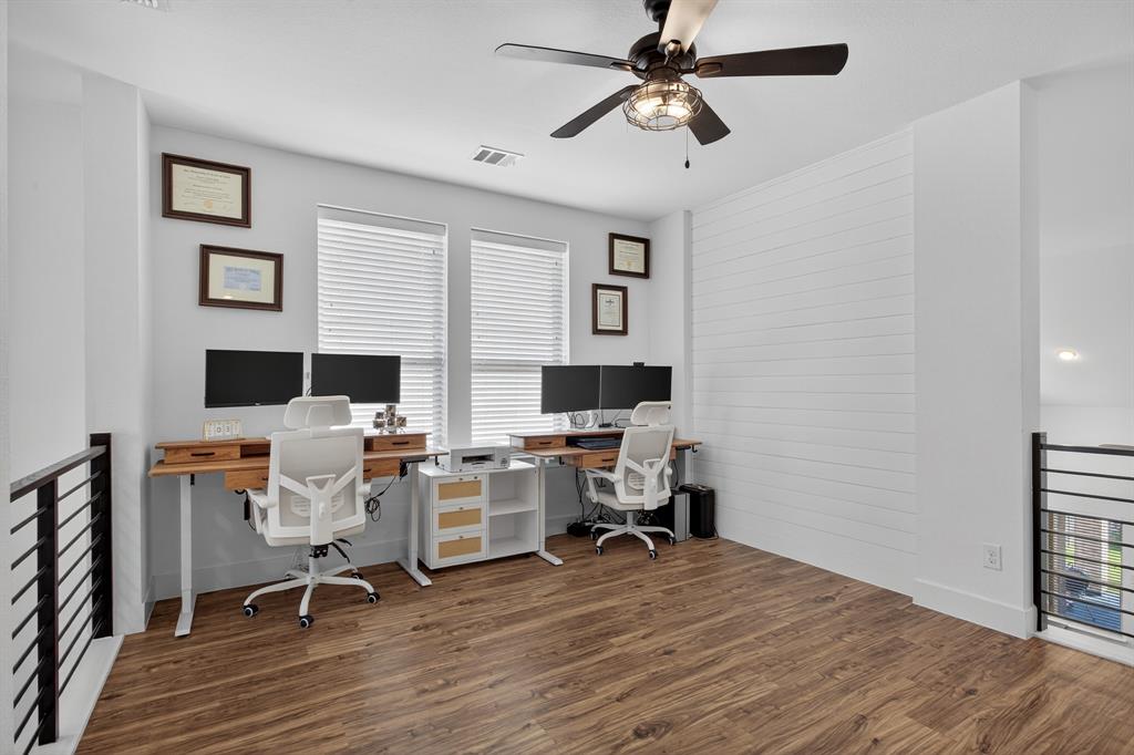 Pecan Square Ph 1a - Residential