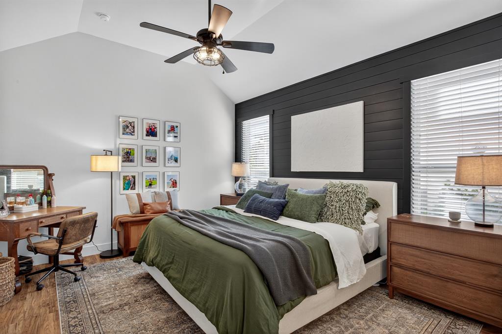 Pecan Square Ph 1a - Residential