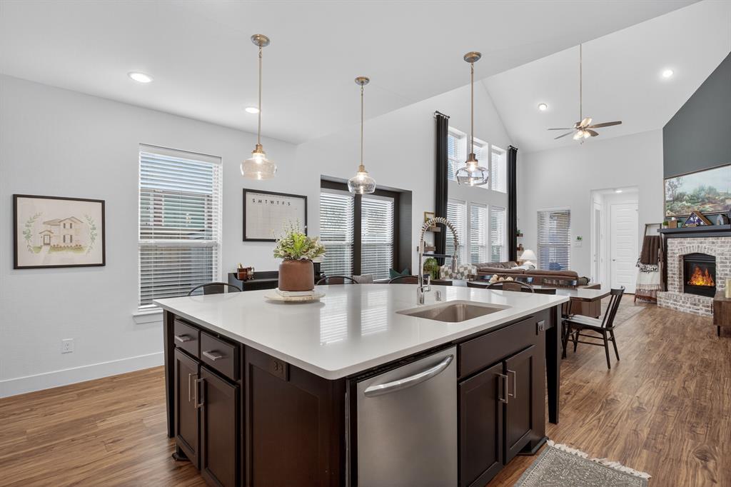 Pecan Square Ph 1a - Residential