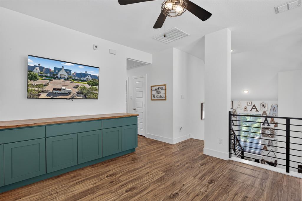 Pecan Square Ph 1a - Residential