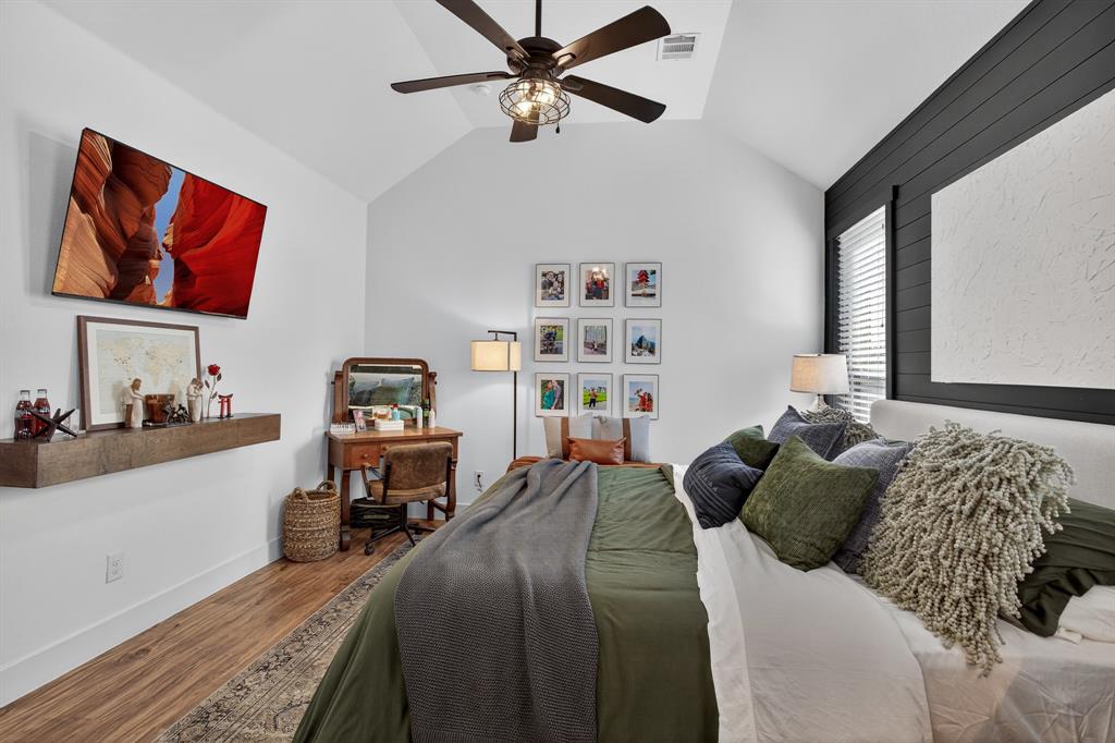 Pecan Square Ph 1a - Residential