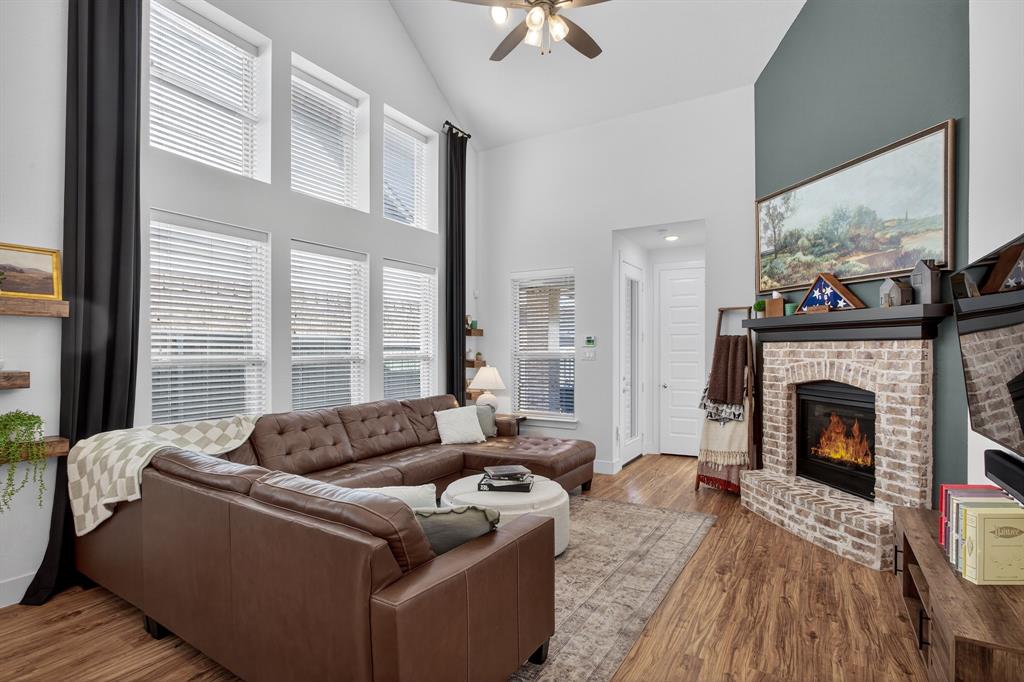 Pecan Square Ph 1a - Residential