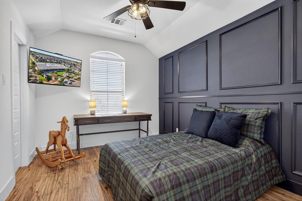 Pecan Square Ph 1a - Residential