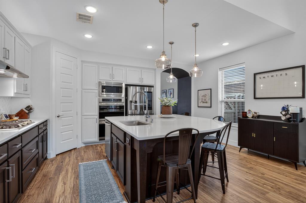 Pecan Square Ph 1a - Residential