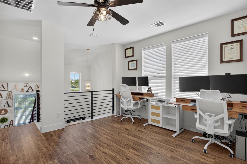 Pecan Square Ph 1a - Residential