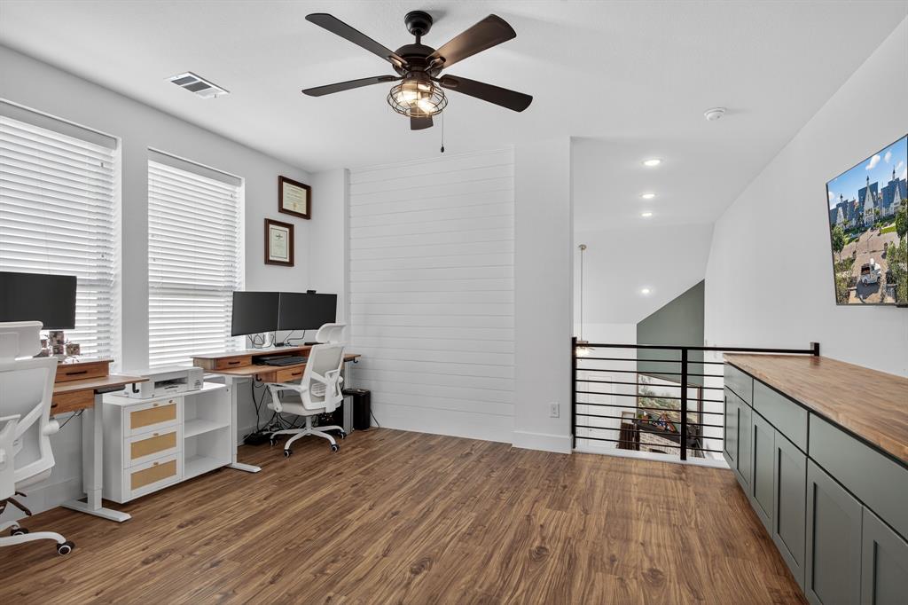 Pecan Square Ph 1a - Residential