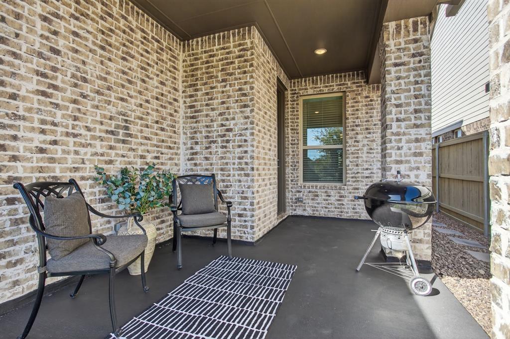 Pecan Square Ph 1a - Residential