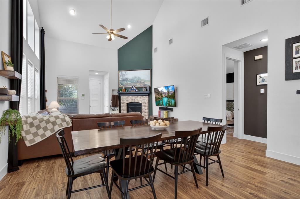 Pecan Square Ph 1a - Residential