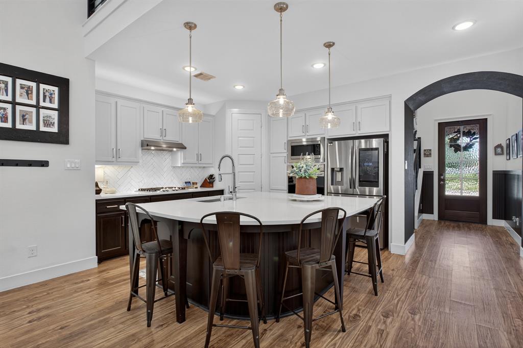 Pecan Square Ph 1a - Residential