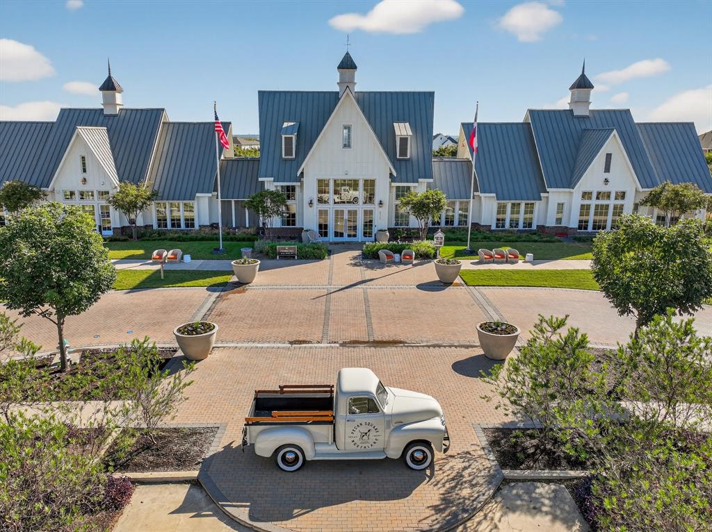 Pecan Square Ph 1a - Residential