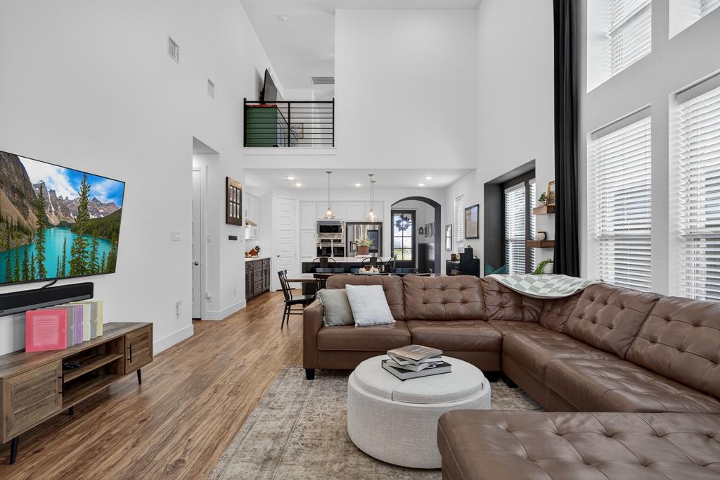 Pecan Square Ph 1a - Residential