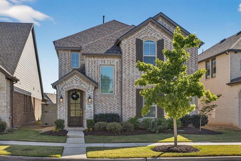 2705 S Market Square Northlake TX 76247