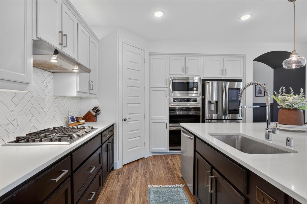 Pecan Square Ph 1a - Residential