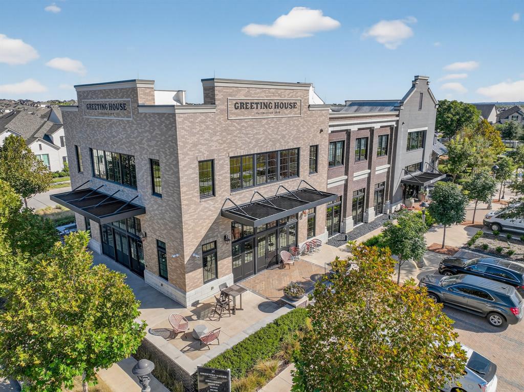 Pecan Square Ph 1a - Residential