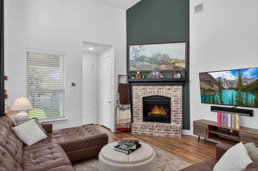 Pecan Square Ph 1a - Residential