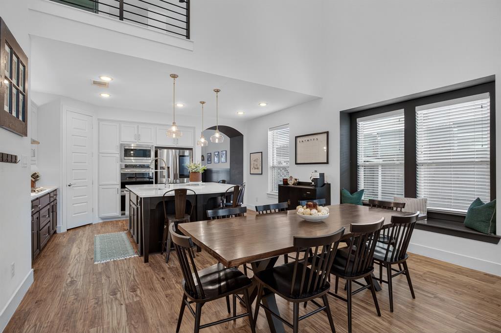 Pecan Square Ph 1a - Residential