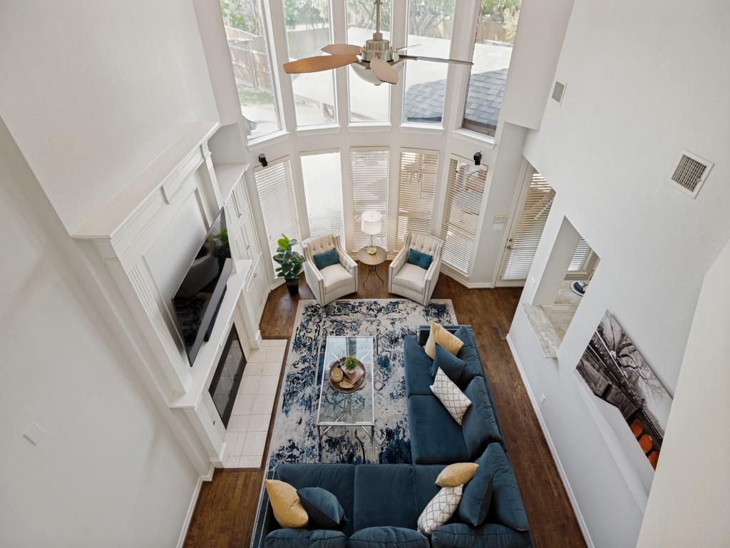 Coventry At Bridlewood - Residential