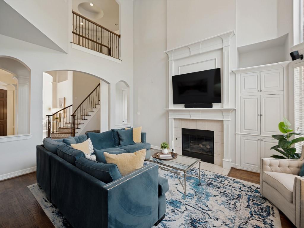 Coventry At Bridlewood - Residential