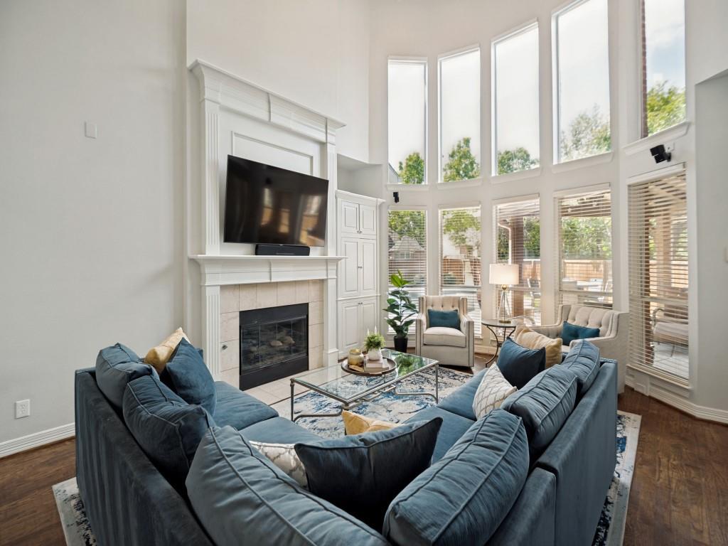 Coventry At Bridlewood - Residential