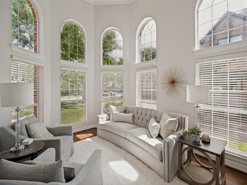 Coventry At Bridlewood - Residential