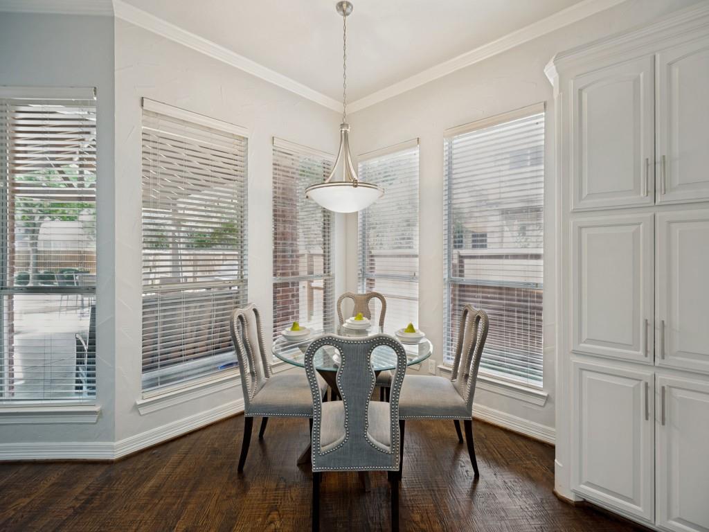 Coventry At Bridlewood - Residential